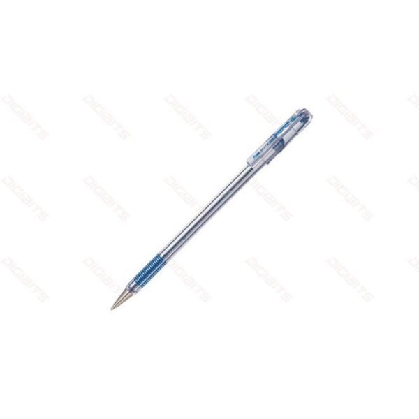 Pentel Superb pen 0.7 BK-77 Blue