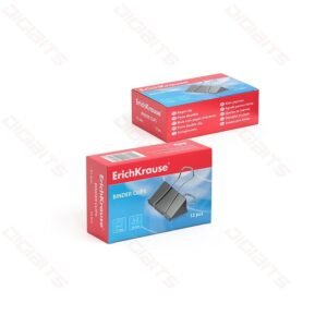 Erichkrause binder clips 51mm 2981 Erichkrause binder clips 51mm 2981