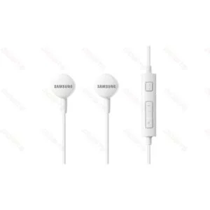 Samsung stereo handsfree HS1303 White