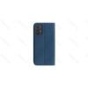 Idol Elite Anti-Rfid book case for Samsung Galaxy A32 5G (A326) Dark Blue-1