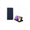 Idol Elite Anti-Rfid book case for Samsung Galaxy A32 5G (A326) Dark Blue