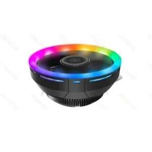 Alseye H120Z PWM Pin cpu cooler RGB Alseye H120Z PWM Pin cpu cooler RGB