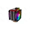 Alseye M120D cpu cooler LED RGB with Heatsink Alseye M120D cpu cooler LED RGB with Heatsink