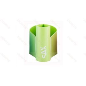 SAX Design Loop Pen Pot Light Green