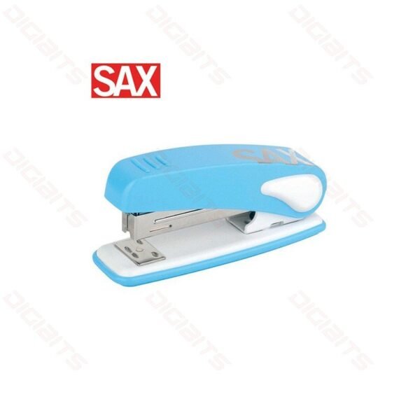 Sax stapler SAX239 blue Sax stapler SAX239 blue