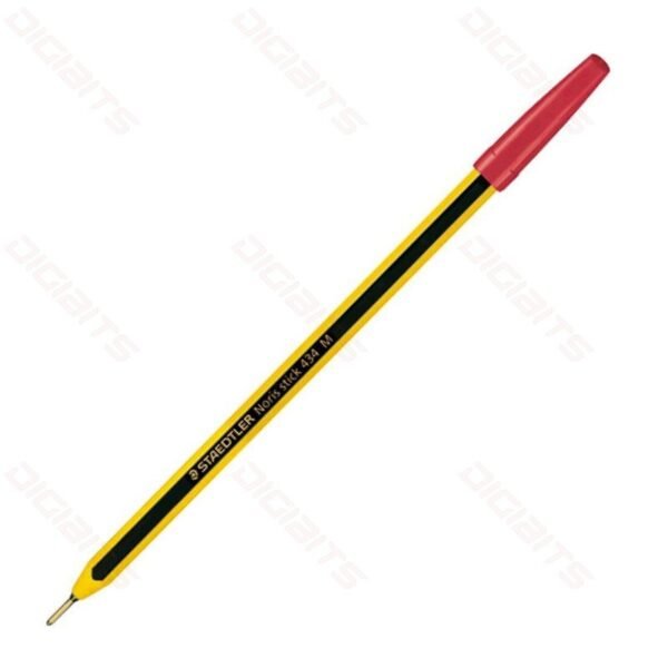 Staedtler noris stick 434 M Red