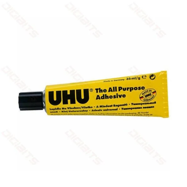 UHU all purpose 35ml UHU all purpose 35ml