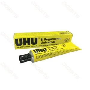 UHU all purpose 60ml UHU all purpose 60ml