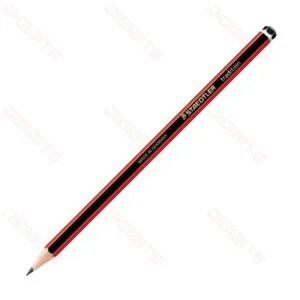 Staedtler pencils tradition 110-2B Staedtler pencils tradition 110-2B