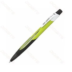 Pentel jolt pencil 0.7 light green Pentel jolt pencil 0.7 light green