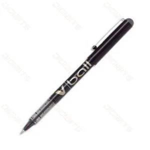 Pilot V ball pen 0.7 black