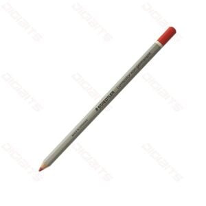 Staedtler Omnichrom marking pencil red