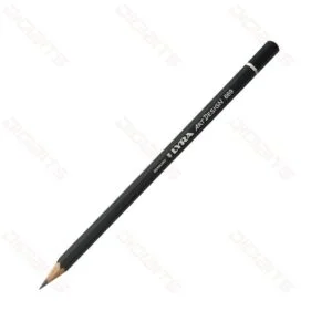 Lyra Art Design Graphite Pencils H