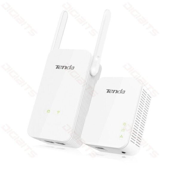 Tenda powerline AV1000 WiFi extender kit