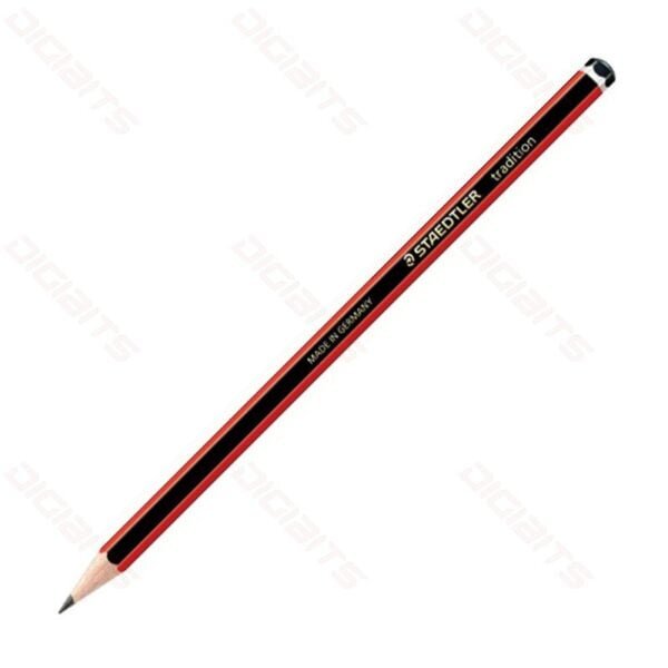 Staedtler pencils tradition 110-3H Staedtler pencils tradition 110-3H