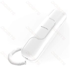 Alcatel T06 corded phone white