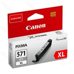 Canon 571XL Grey Canon 571XL Grey
