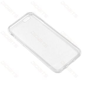 VT silicone case for Samsung Galaxy A02s (A025) Clear