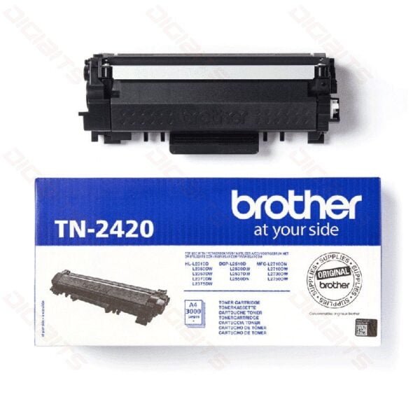 Brother toner TN2420