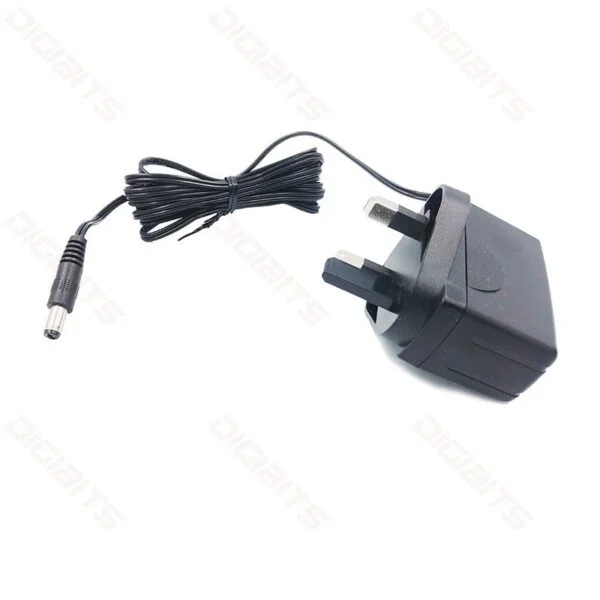 Yealink 5V/600mA Power Supply for T33G Yealink 5V/600mA Power Supply for T33G