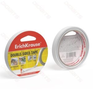 ErichKrause double-sided tape 12mm x 10m