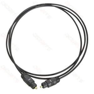 AV:Link optical audio cable 5m 112.204UK