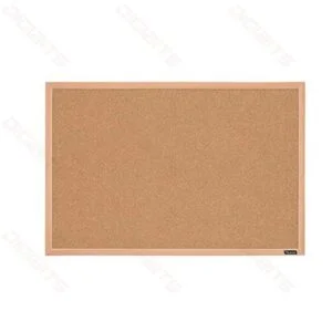 Stylex pin board 30x40cm Stylex pin board 30x40cm