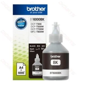 Brother BTD60BK Ink Bottle