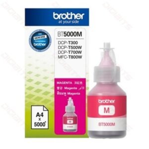 Brother BT5000M Ink Bottle
