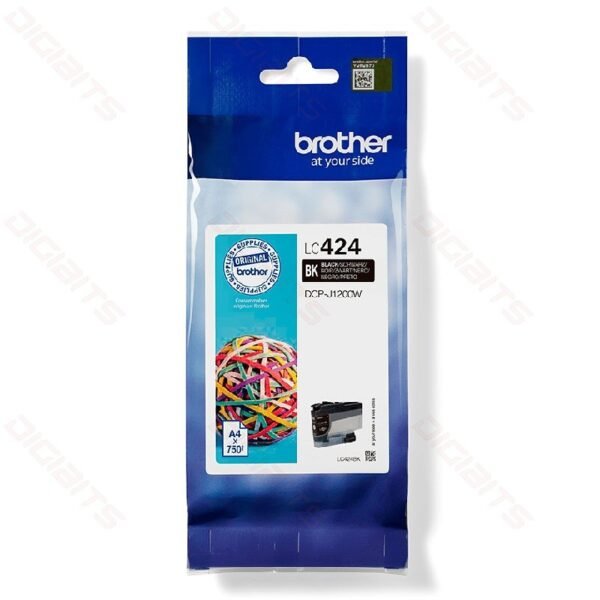 Brother LC424BK