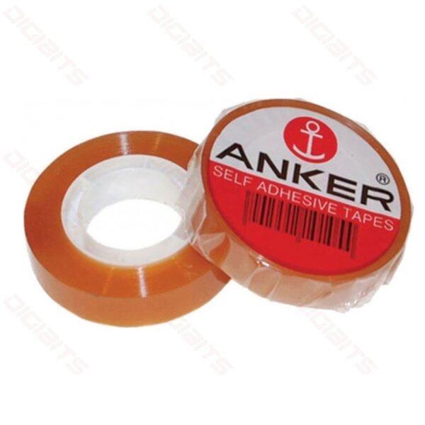 Anker self-adhesive tape 19mm x 33m