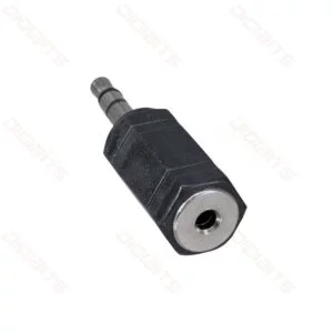 InLine audio adapter 2.5mm F to 3.5mm M - 99309