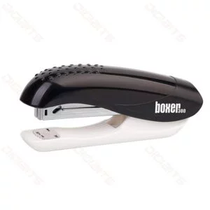 ICO stapler boxer 300 24/6 black