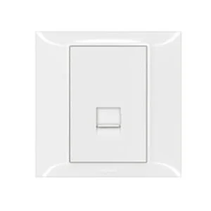 Legrand belanko-s 1gang data socket cat6 Legrand belanko-s 1gang data socket cat6