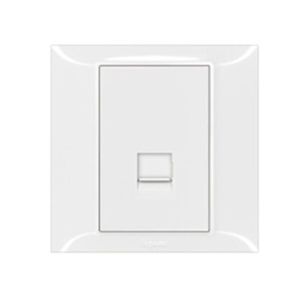 Legrand belanko-s 1gang data socket cat6