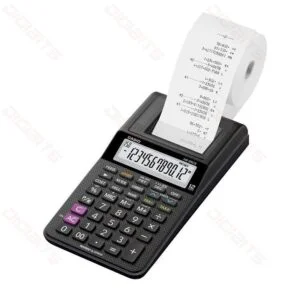Casio calculator HR-8RCE