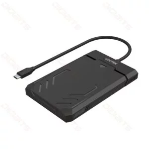 Unitek USB3.1 Type-C 2.5'' HDD Enclosure Y-3036A
