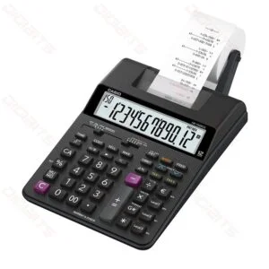 Casio calculator HR-150RCE
