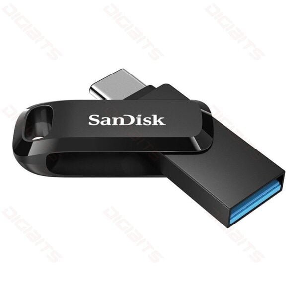 Sandisk Ultra Dual Drive usb Type C 3.1 32GB-1