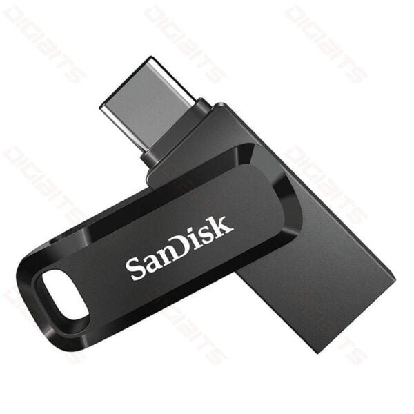 Sandisk Ultra Dual Drive usb Type C 3.1 32GB