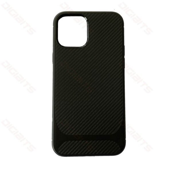 VT carbon rugged case for Apple iPhone 11 Pro Max Black