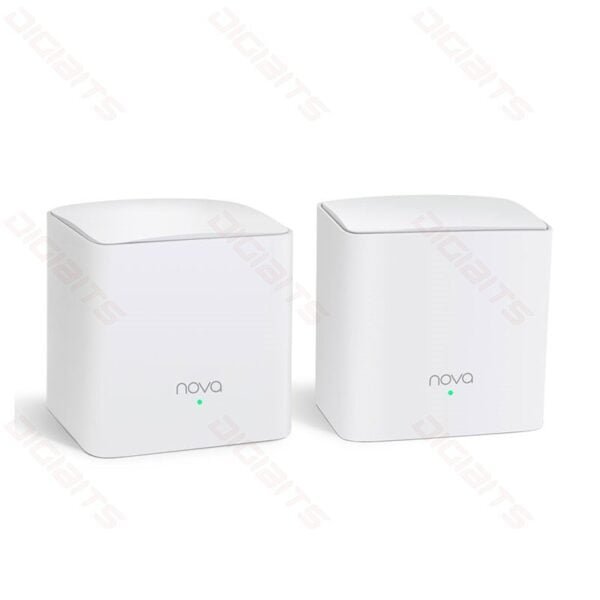 Tenda AC1200 whole mesh wifi system MW5 (2pack) Tenda AC1200 whole mesh wifi system MW5 (2pack)
