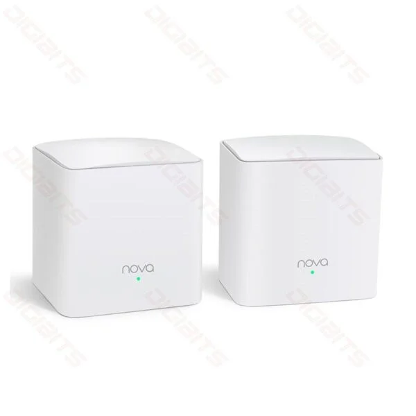 Tenda AC1200 whole mesh wifi system MW5 (2pack) Tenda AC1200 whole mesh wifi system MW5 (2pack)