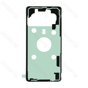 Samsung Galaxy S10 Plus (G975) tape sticker back battery cover