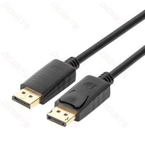 Unitek DisplayPort cable 1.5m
