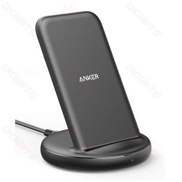 Anker PowerWave II 15W Wireless Stand Black