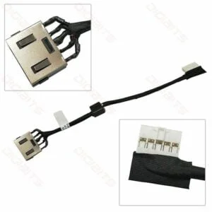 Lenovo DC Power Jack Socket Connector Charging Port DC30100LM00