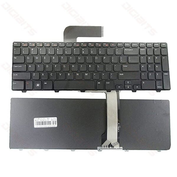 Dell Inspiron 15R N5110 M5110 US Keyboard