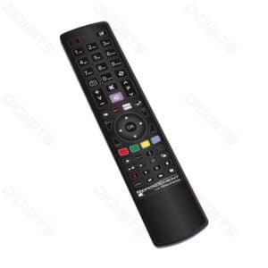 GBS Jolly Line remote control for Grunding TV's