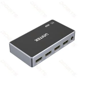 Unitek 4K HDMI Splitter 1 In-4 Out - V1109A